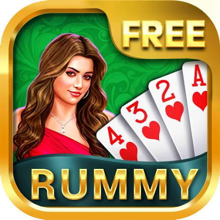 Rummy GOLD - With Fast Rummy